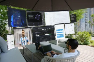Spacetop for Windows