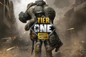 Tier One: Direct Action