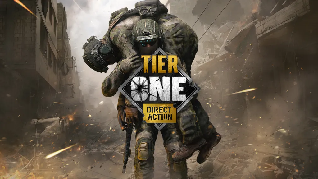 Tier One: Direct Action