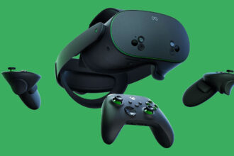 Quest 3S Xbox Edition