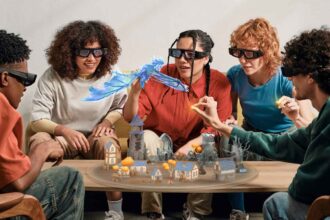 Spectacles Akıllı Gözlükleri