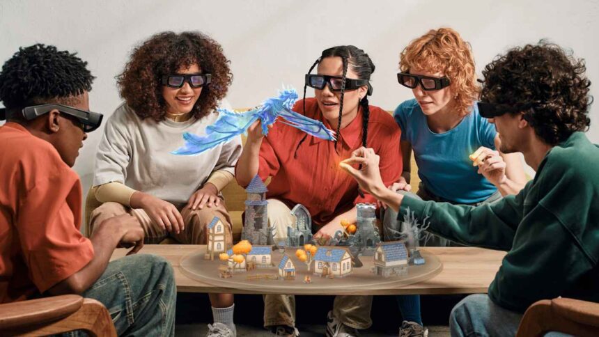 Spectacles Akıllı Gözlükleri