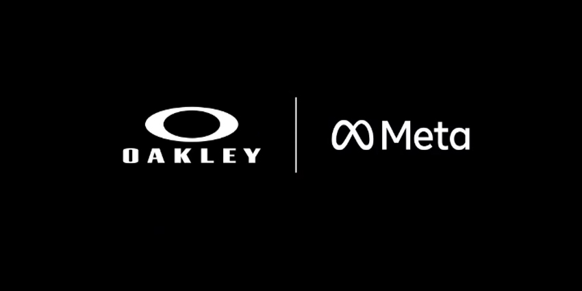 Meta ve Oakley Yeni AR Akıllı Gözlükler İçin Güçlerini Birleştiriyor