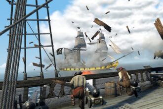 The Pirate: Republic of Nassau İncelemesi