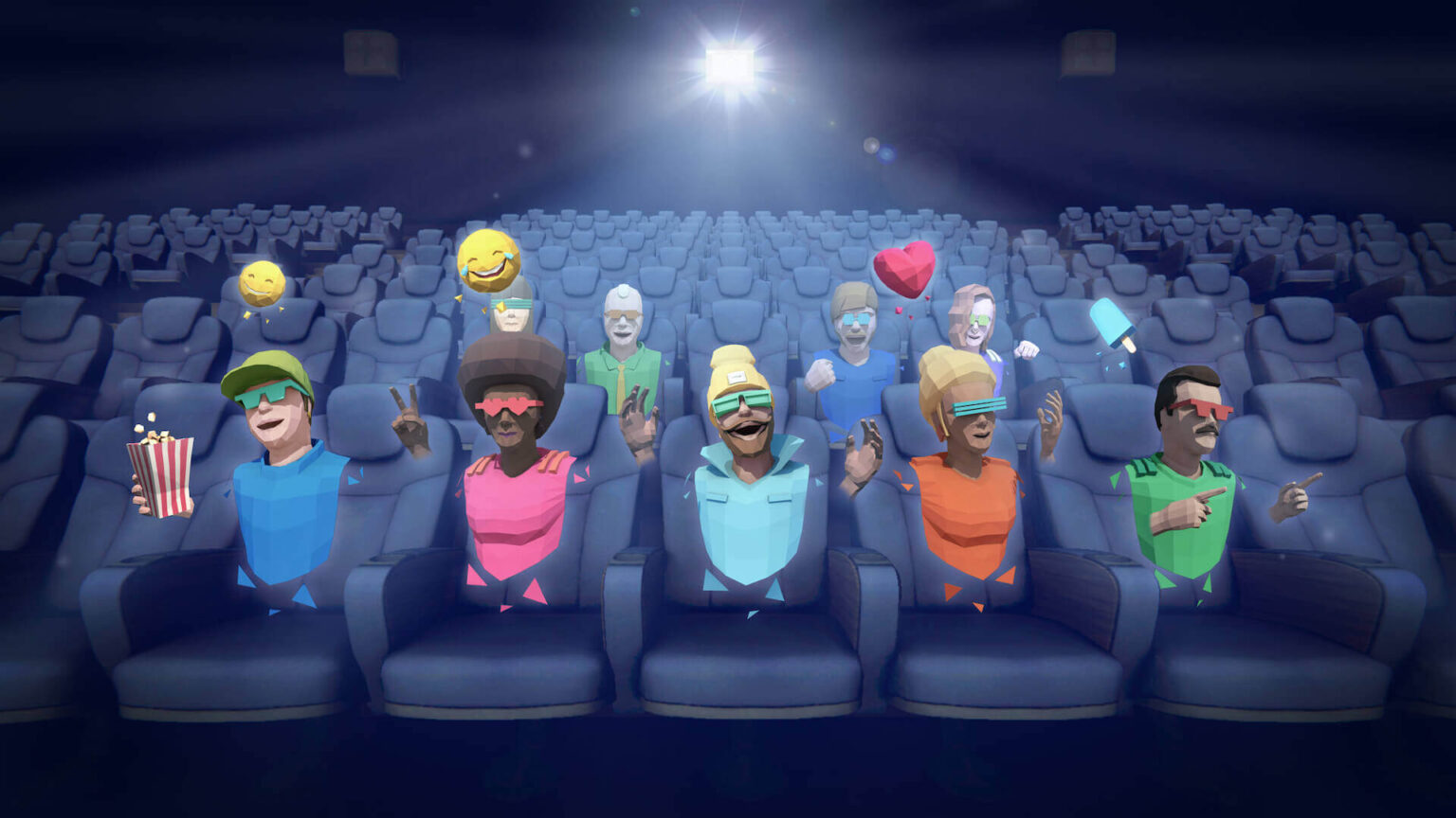 En İyi VR Filmleri 2025