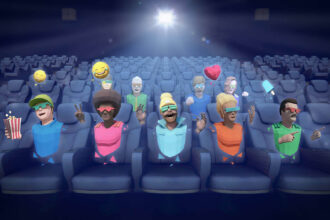 En İyi VR Filmleri 2025