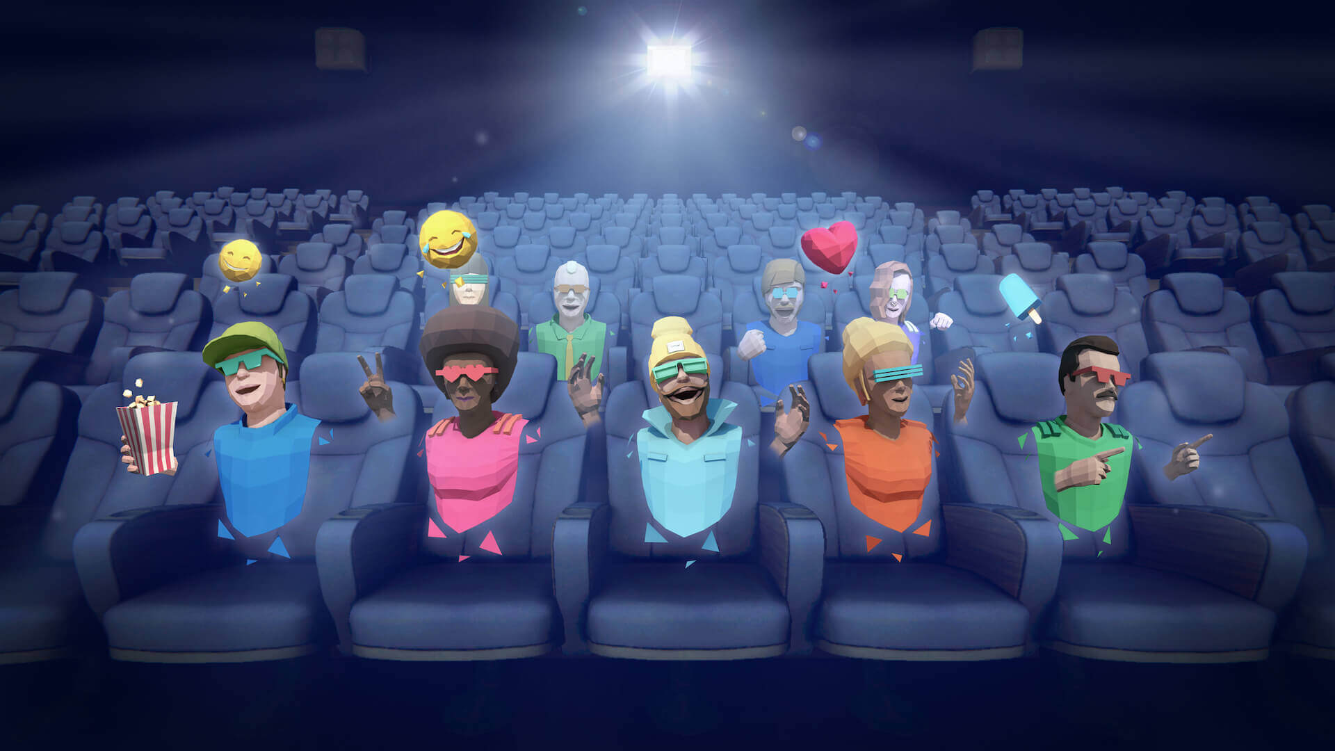 En İyi VR Filmleri 2025