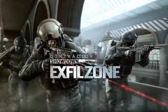 Contractors Showdown: ExfilZone
