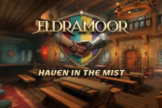 Eldramoor: Haven in the Mist
