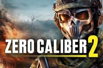 Zero Caliber 2