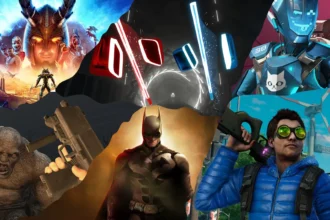 Meta’nın VR Stüdyolarına Yaptığı Yatırımlar