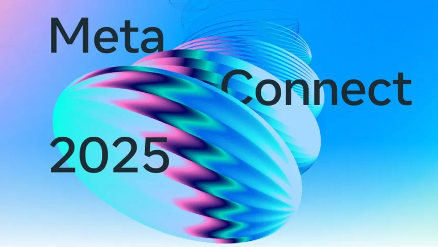 Meta Connect 2025