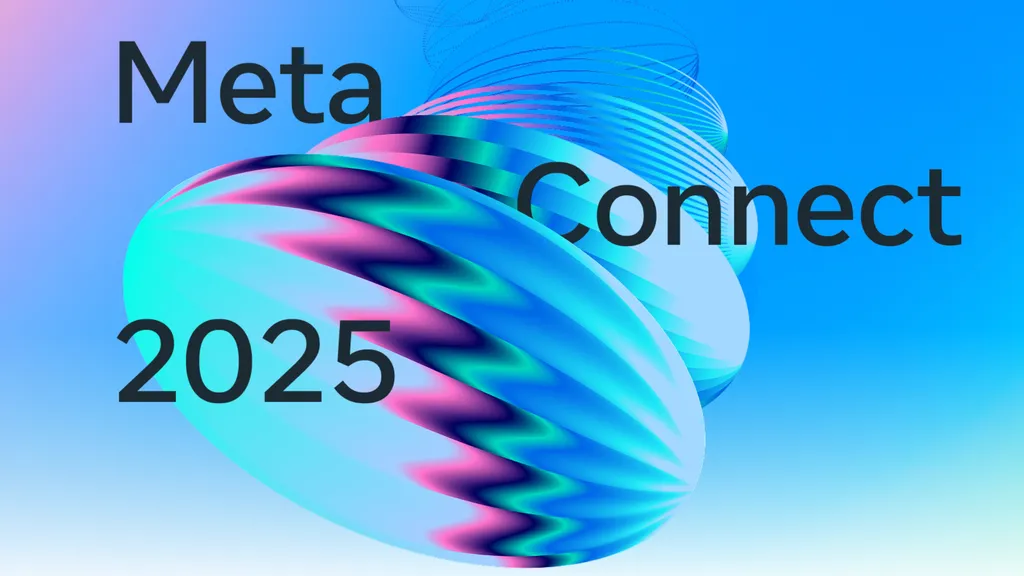 Meta Connect 2025