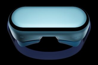 Apple Vision Air