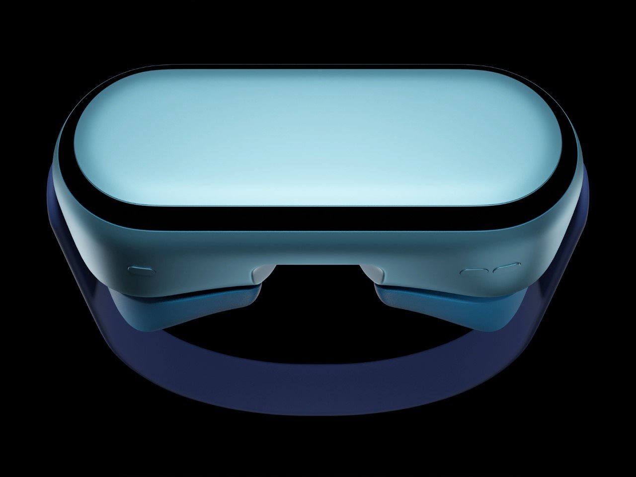 Apple Vision Air